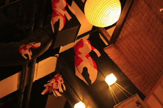 Illustration for article titled Japan's Most Traditional Internet Cafe